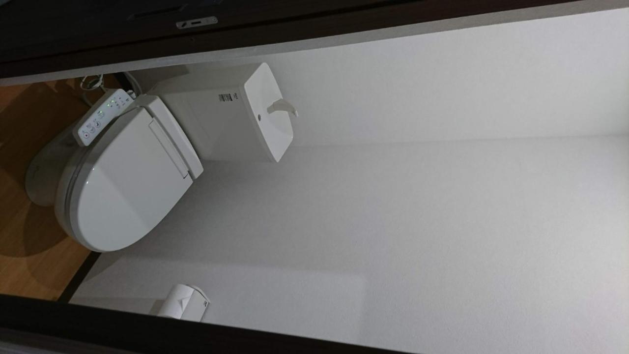 Heisei Building 1F - Vacation Stay 82805 Nichinan Exterior foto